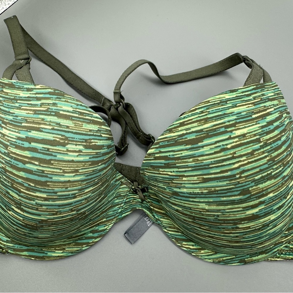 Aerie Push up Woman’s Bra 36B